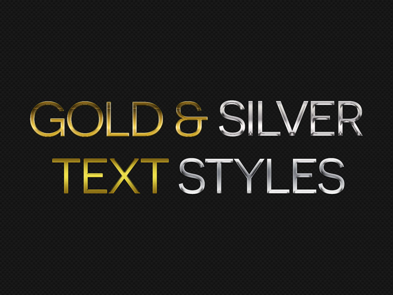 New style text. New style text