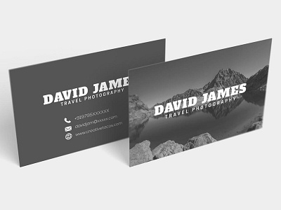 Free Travel Photography Business Card advertising best business cards branding business card business card branding business card design designer card free travel business card logo minimal business card minimalist travel business cards