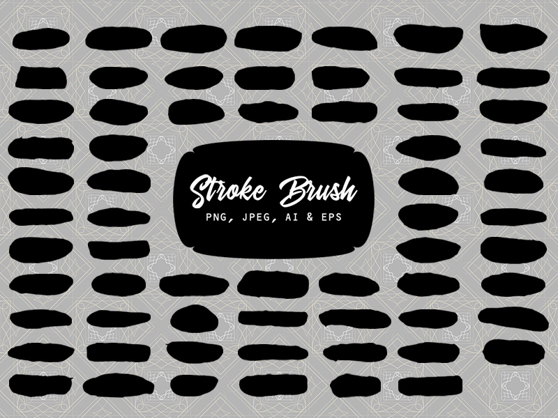 Black And White Brush Stroke free clipart bw clipart free photoshop brush photoshop brush png stroke brush free brush stroke brush stroke