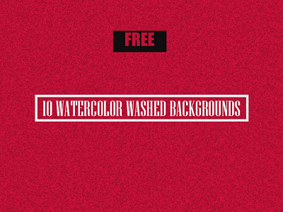 10 Free Watercolor Washed Backgrounds awesome freebie best washed backgrounds free backgrounds free washed backgrounds free watercolor backgrounds watercolor backgrounds