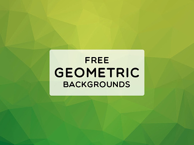 3 Free 8K Geometric Backgrounds backgrounds bg colorful geometric illustrator patterns photoshop shapes triangles vector