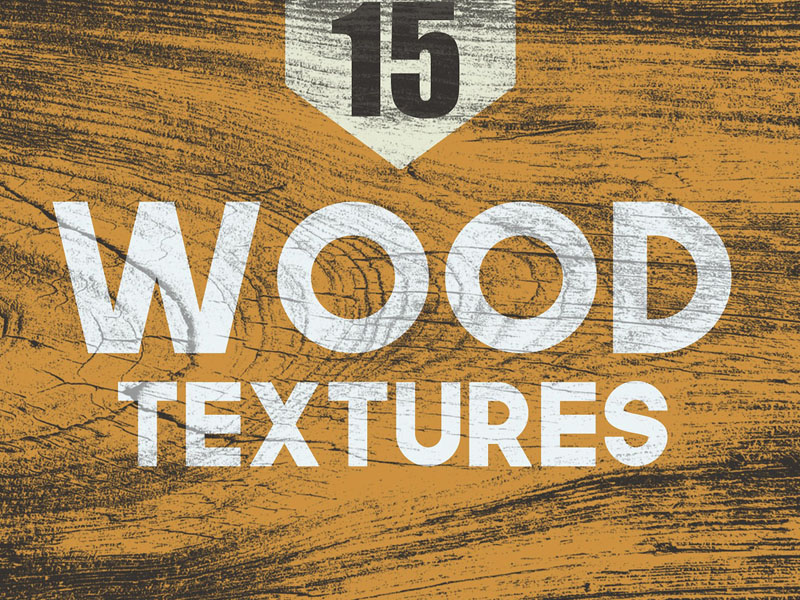 15 Wood Textures by Farhan Ahmad for CreativeTacos on Dribbble