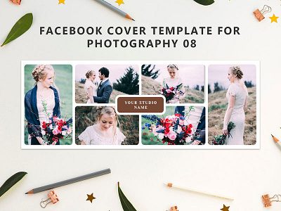 Facebook Cover Photography 08 cover covers facebook photography template timeline