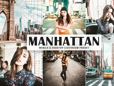 Free Manhattan Mobile & Desktop Lightroom Preset android preset blogger preset bright preset green preset indoor preset instagram preset iphone preset lifestyle preset lightroom preset manhattan preset mobile lightrom preset mobile preset outdoor preset pastel preset photo preset photoshop preset summer preset travel preset vibrant preset