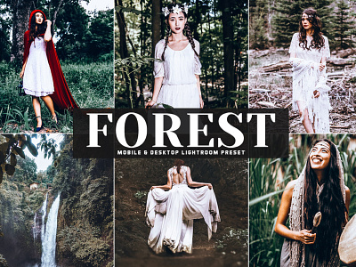 Free Forest Mobile & Desktop Lightroom Preset adobe lightroom preset blogger preset cameraraw preset desktop preset forest preset high quality preset instagram preset landscape preset lightroom filter lightroom mobile preset lightroom preset matte filter modern preset outdoor photography pastel preset photo editing photo filter photo preset photoshop action unique tone