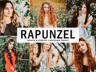 Free Rapunzel Mobile & Desktop Lightroom Preset beautiful preset blog preset blogger preset bright preset disney preset influencer preset instagram preset lifestyle preset lovely preset mobile preset outdoor preset photo editing photo filter portrait preset urban preset vibrant preset warm preset wedding preset