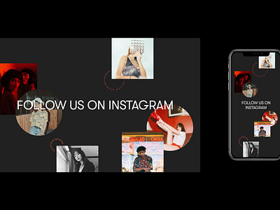 Instagram Feed Responsive