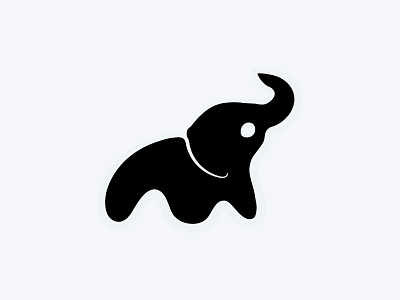 Elephant Icon