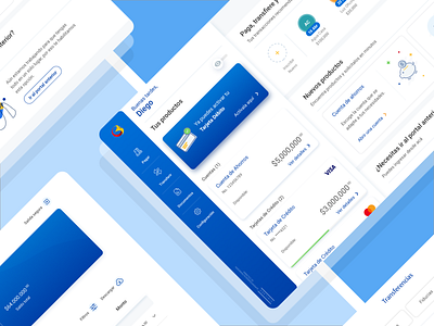 Your Finance Dashboard