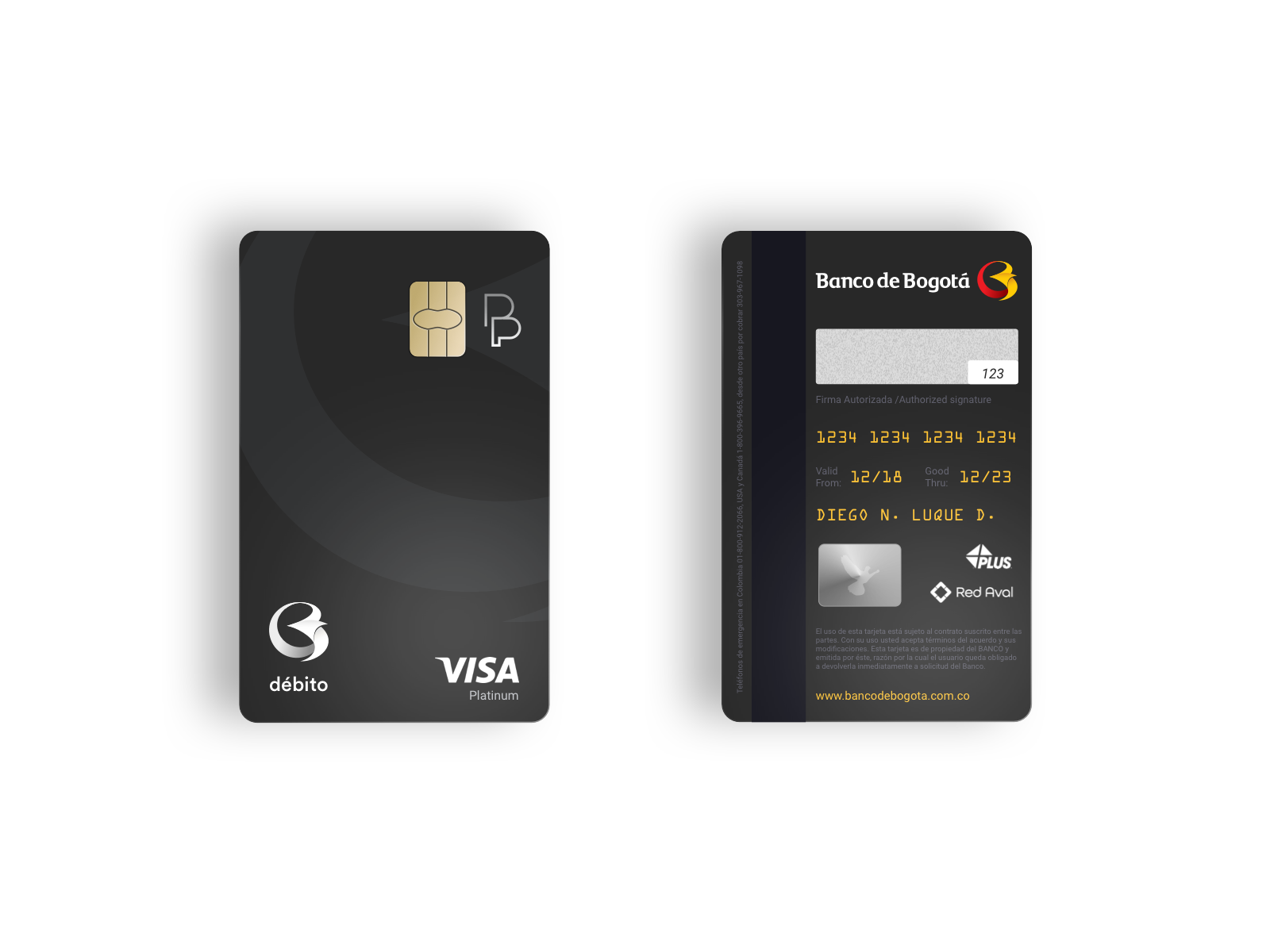 Dribbble - debit_card_bdb.png by Diego Luque