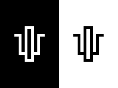 OW Mark (wip) branding identity logo logo design