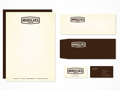 Morelia's Branding