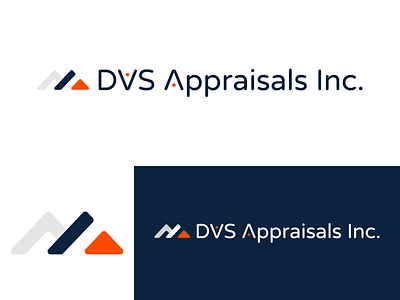 DVS Appraisals Inc. [Logo Showcase]