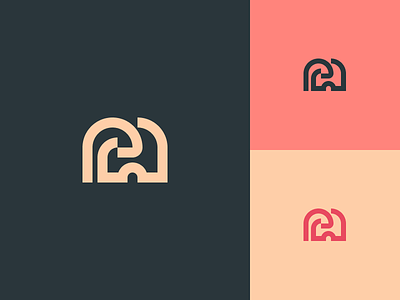 Elephant branding design elephant figma icon illustration logo mark minimal simple