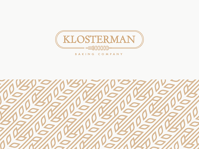 Klosterman's logo