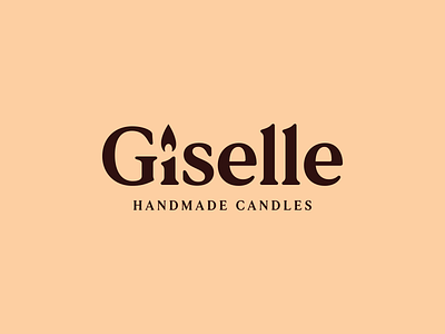 Giselle Handmade Candles