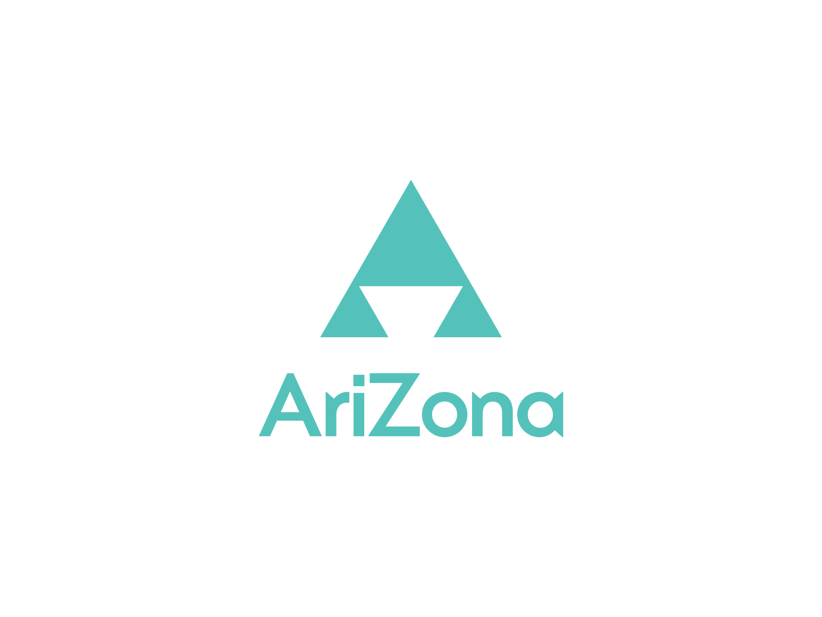 AriZona Iced Tea Logo Redesign Concept by Dušan Manojlović on Dribbble