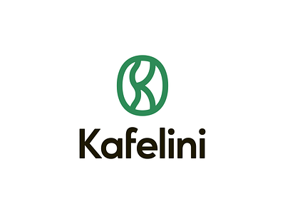 Kafelini Coffee Brand