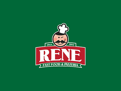 Rene Fast Food & Pizzeria