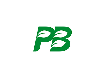 PB Monogram