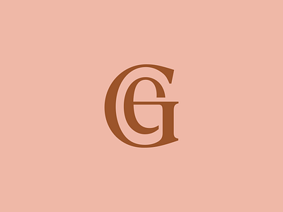 EG/GE Monogram