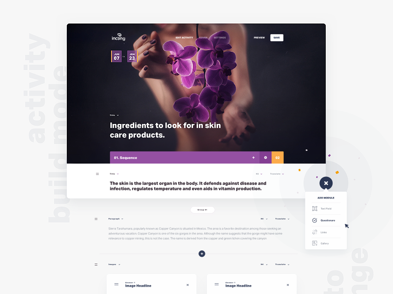 Dribbbble