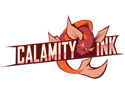 Calamity Ink