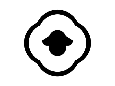 Sheep Logo