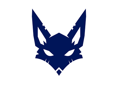 Mystic Fox Logo