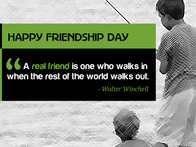 Friendship Day Wishes