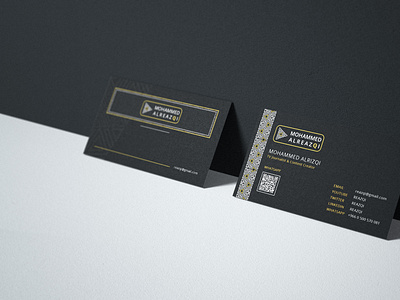 Business Card