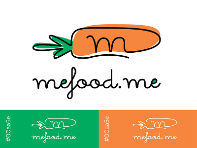 Logo MeFood