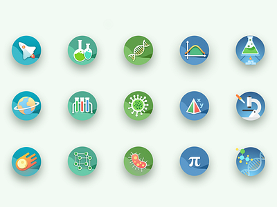 New Shot - 05/23/2019 at 08:43 AM flat icon illustration teaching courseware vector