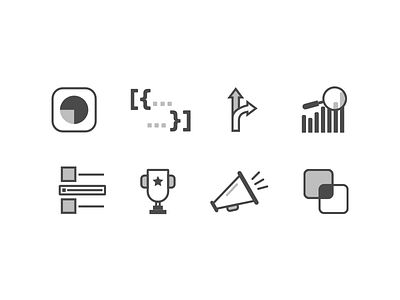 Website Icons