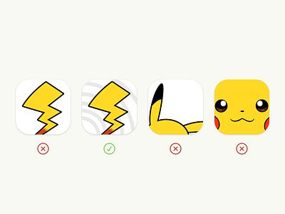 PokéLoké App Icons