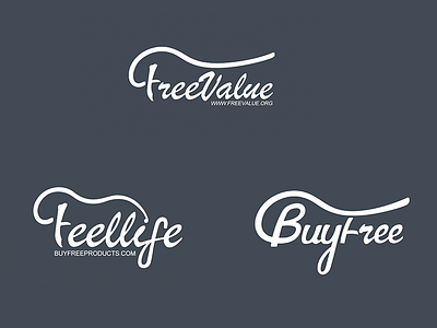 Three LOGO design logo