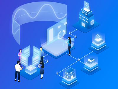 2.5dWorkflow scenario-technology