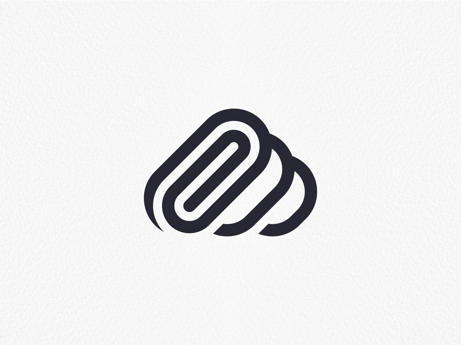 Cloud Logo by ngattboy on Dribbble