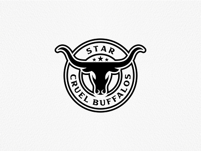 bufalos logo