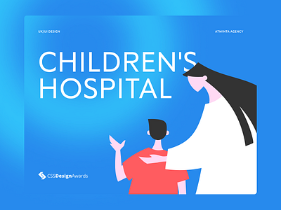 CHILDREN'S HOSPITAL