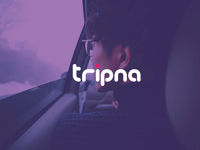 Tripna Logo