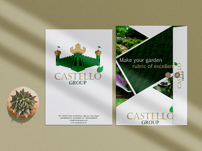 Castello Group Folder
