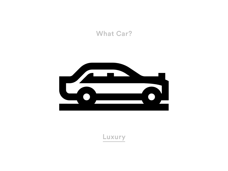 What Car? animation auto car gif icon illustration kind type vehicle whatcar