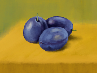 Plum