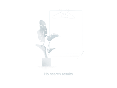 No Search Results