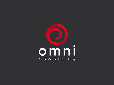 Omni Coworking - Visual Signature