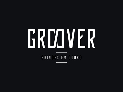 Groover - Logotype