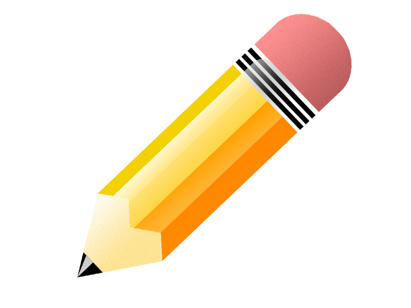 Pencil Illustration by Cliffy on Dribbble