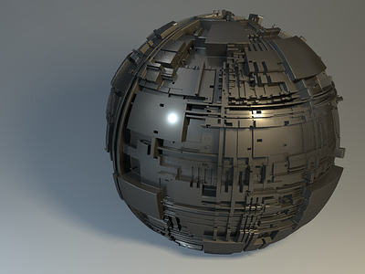 abstract sphere 3d 3d animation 3d art 3ds max c4d illustration