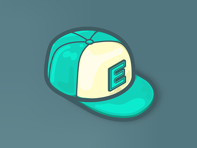 Isometric Cap